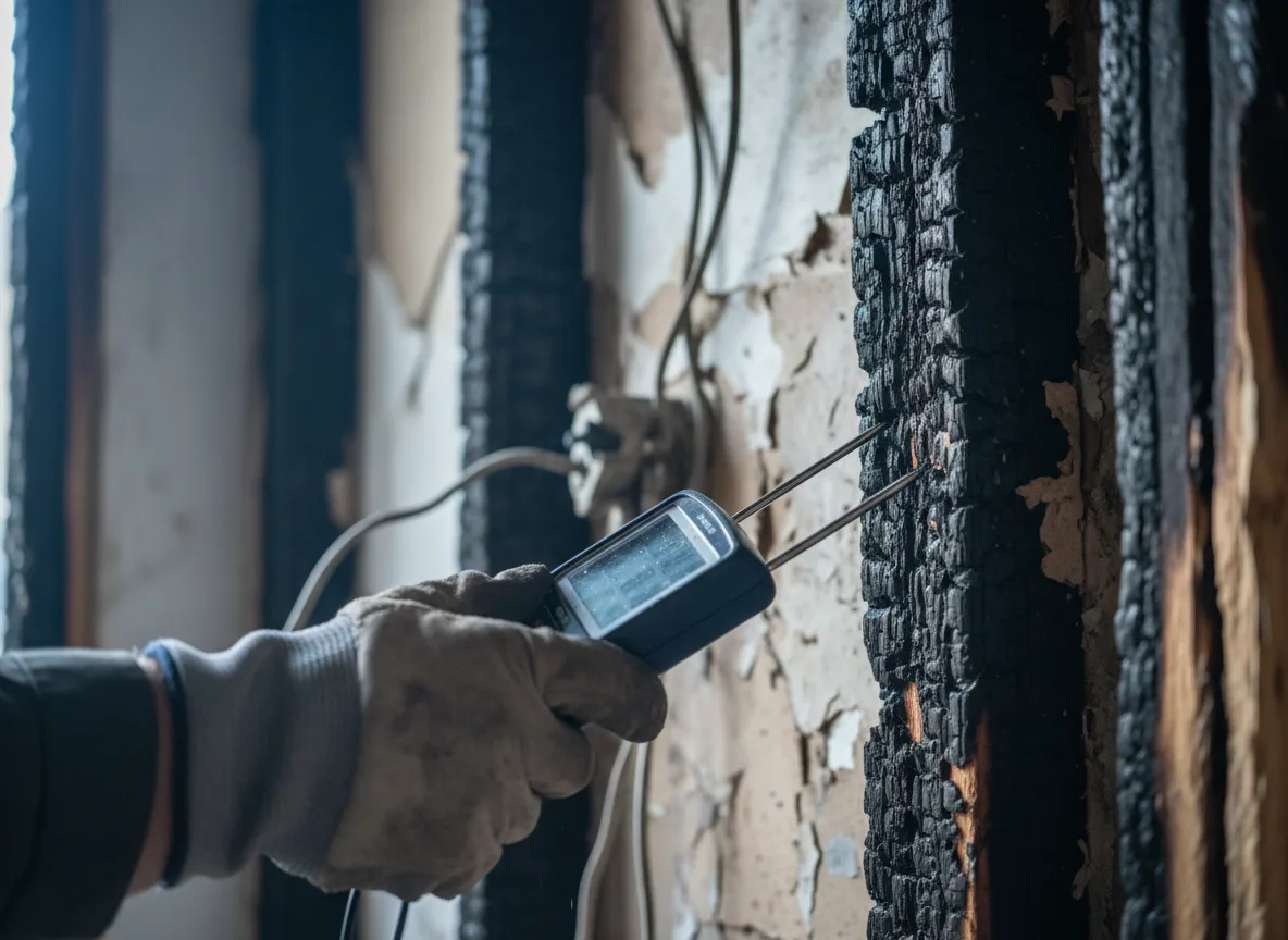 Fire Damage Restoration Kings Canyon National Pk, CA FAQs